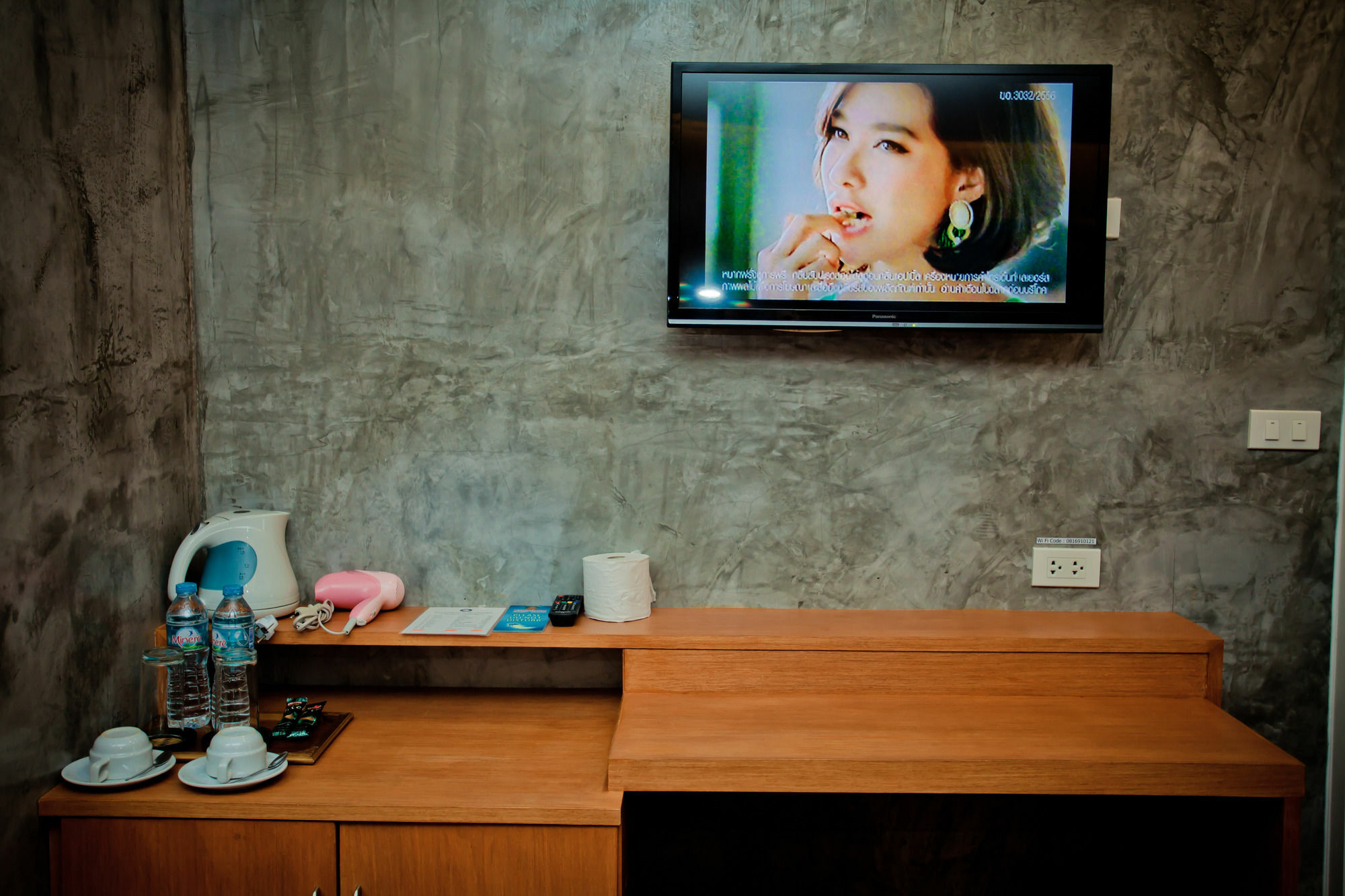 Chaphone Guesthouse Phuket Luaran gambar